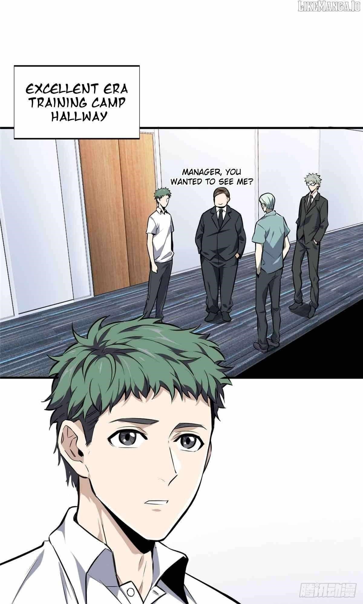 The King’s Avatar Chapter 181 - Page 45