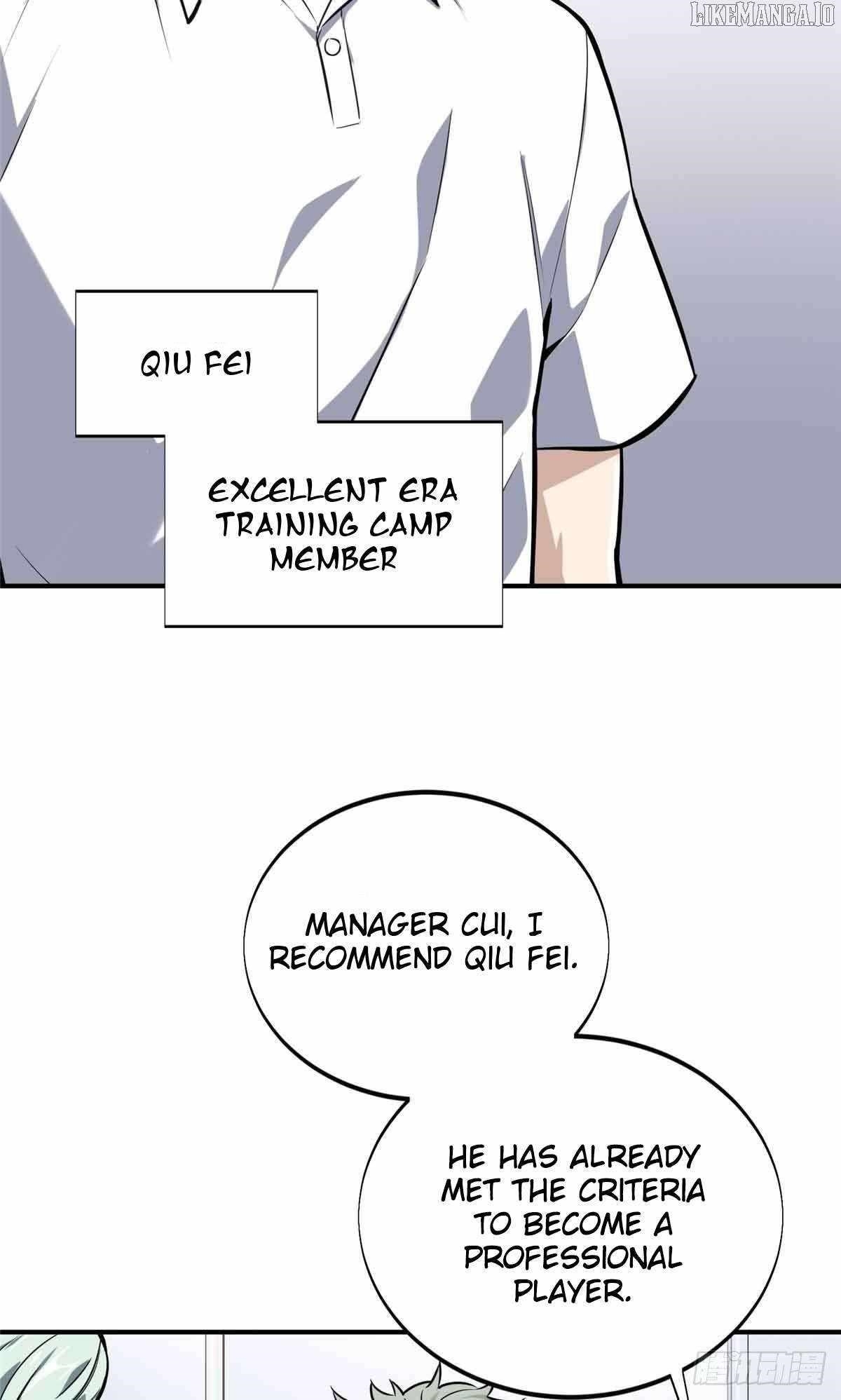 The King’s Avatar Chapter 181 - Page 46