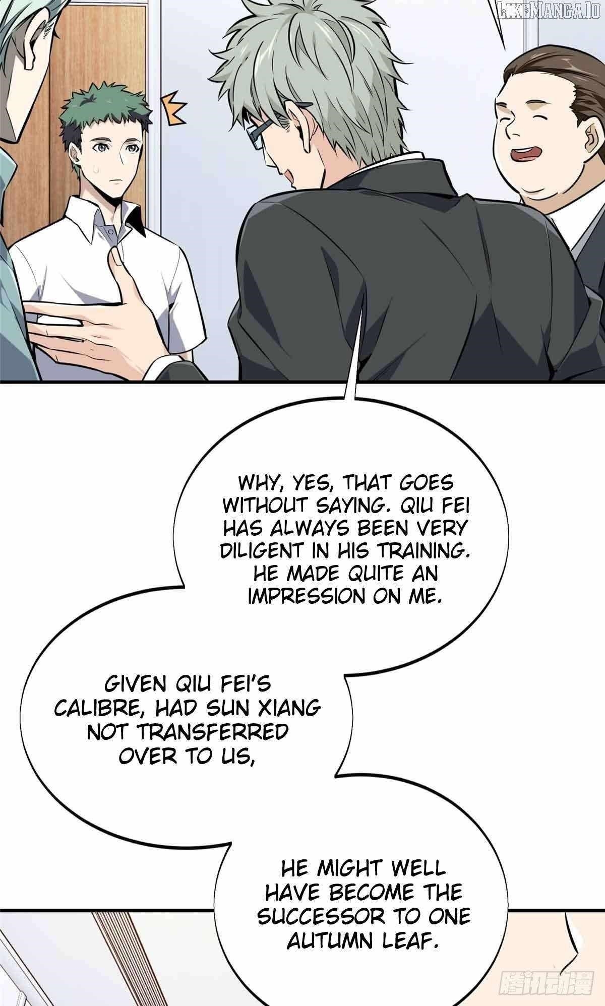 The King’s Avatar Chapter 181 - Page 47