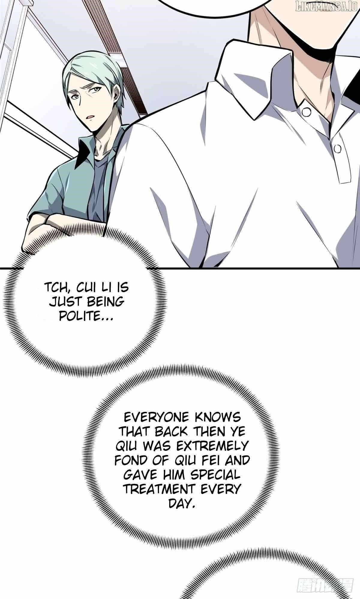 The King’s Avatar Chapter 181 - Page 48