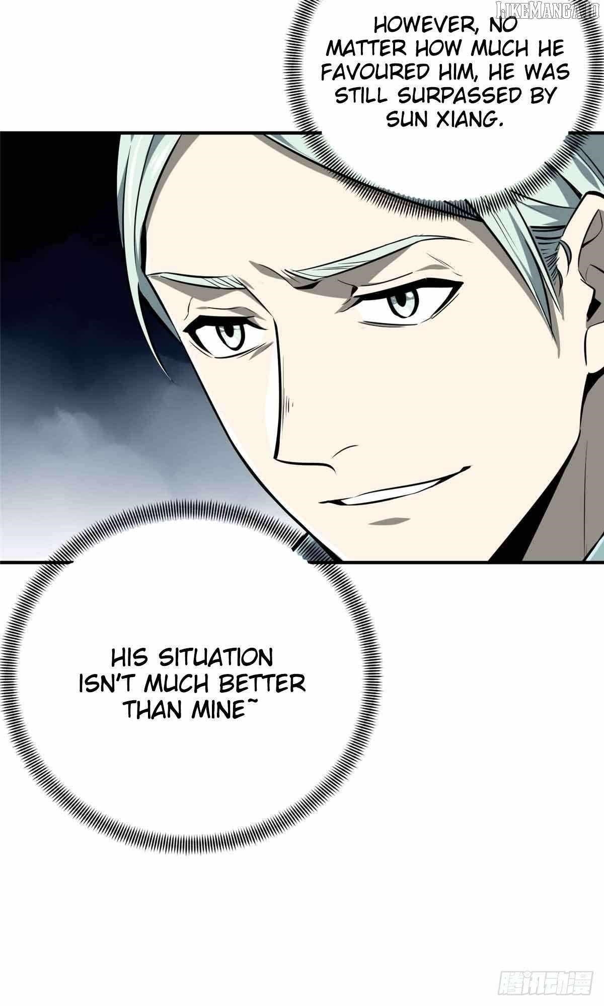 The King’s Avatar Chapter 181 - Page 49