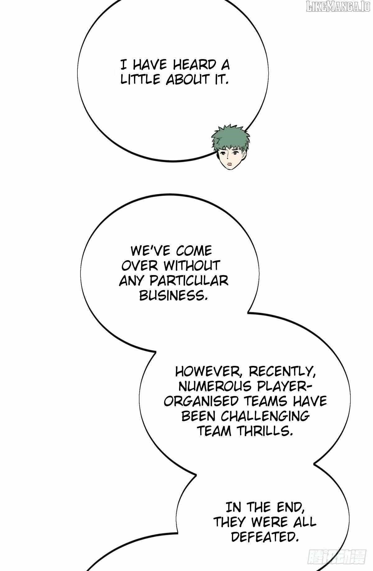 The King’s Avatar Chapter 181 - Page 51