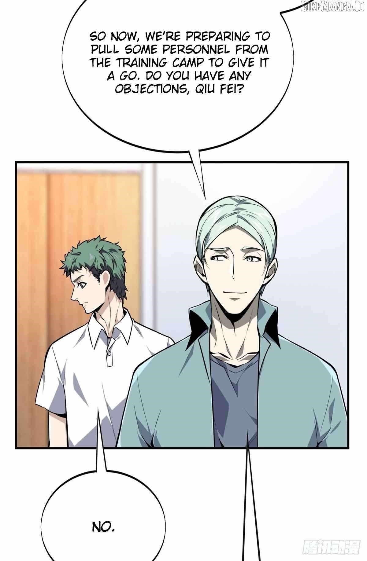 The King’s Avatar Chapter 181 - Page 52