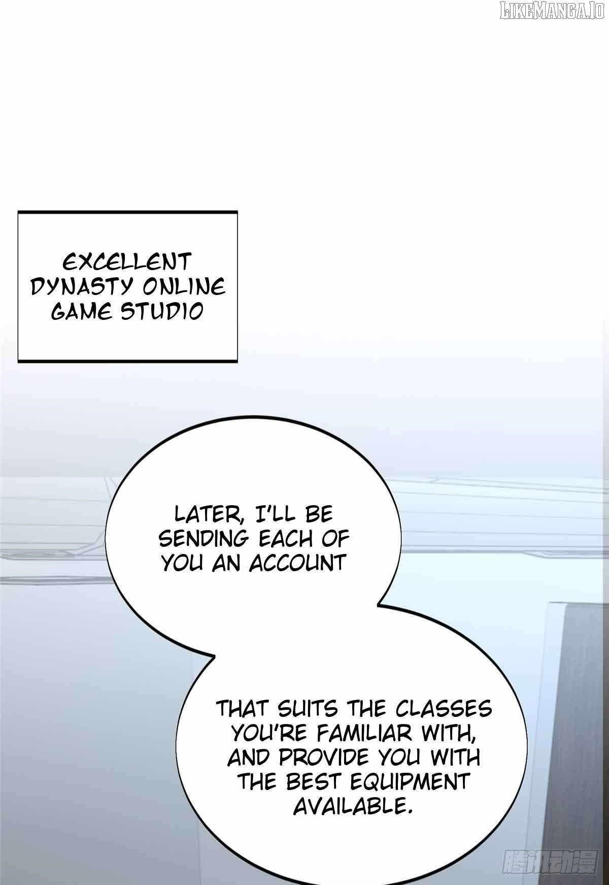 The King’s Avatar Chapter 182 - Page 1