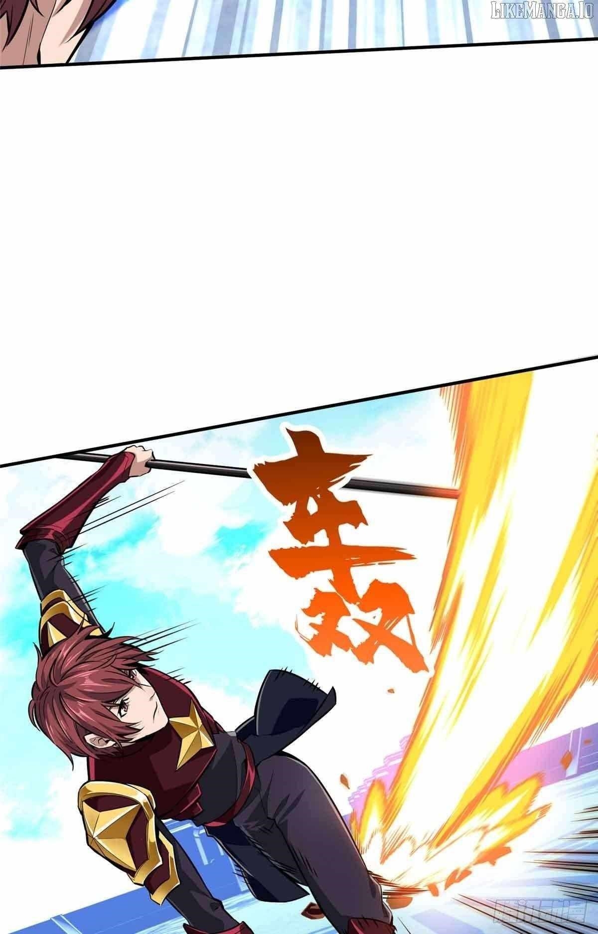 The King’s Avatar Chapter 182 - Page 10