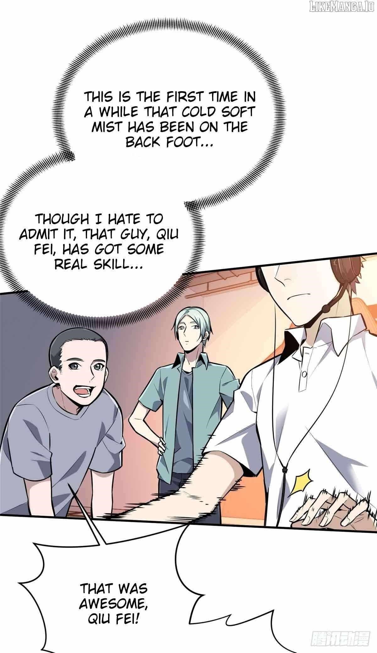 The King’s Avatar Chapter 182 - Page 15