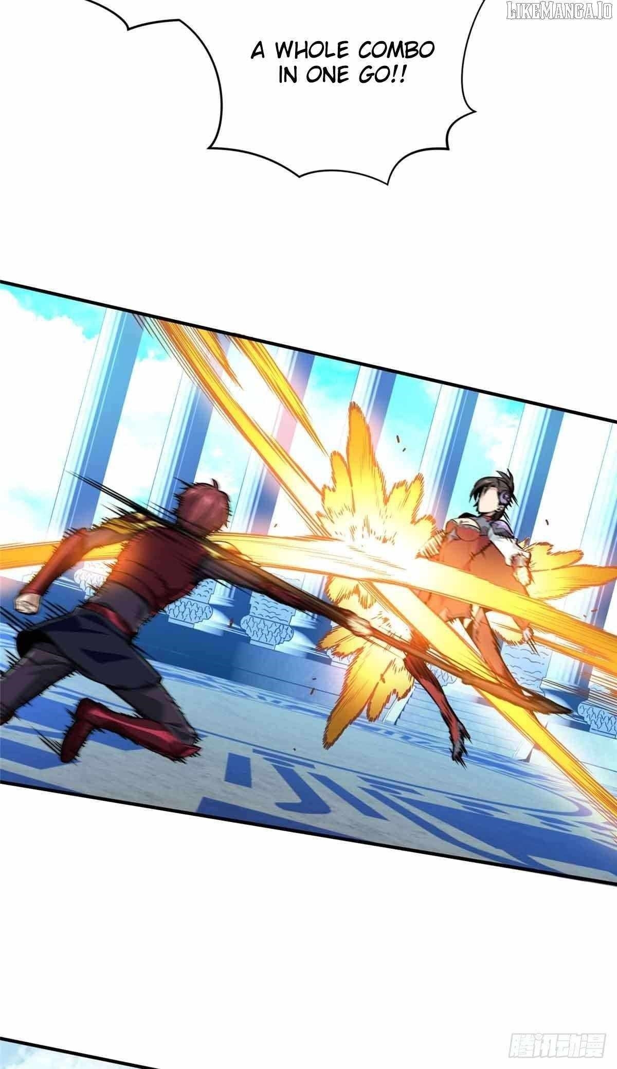 The King’s Avatar Chapter 182 - Page 16