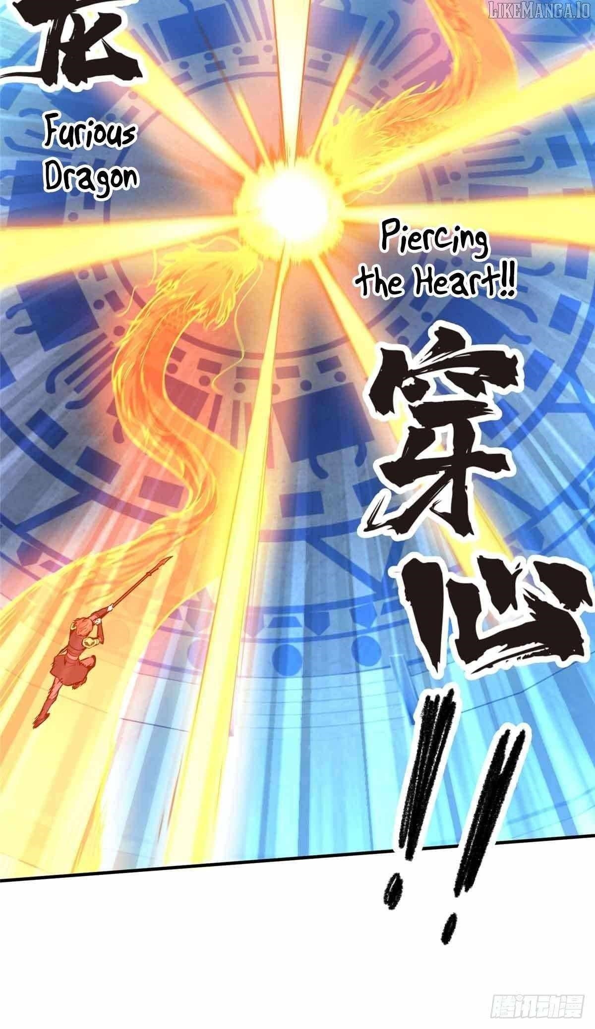 The King’s Avatar Chapter 182 - Page 19