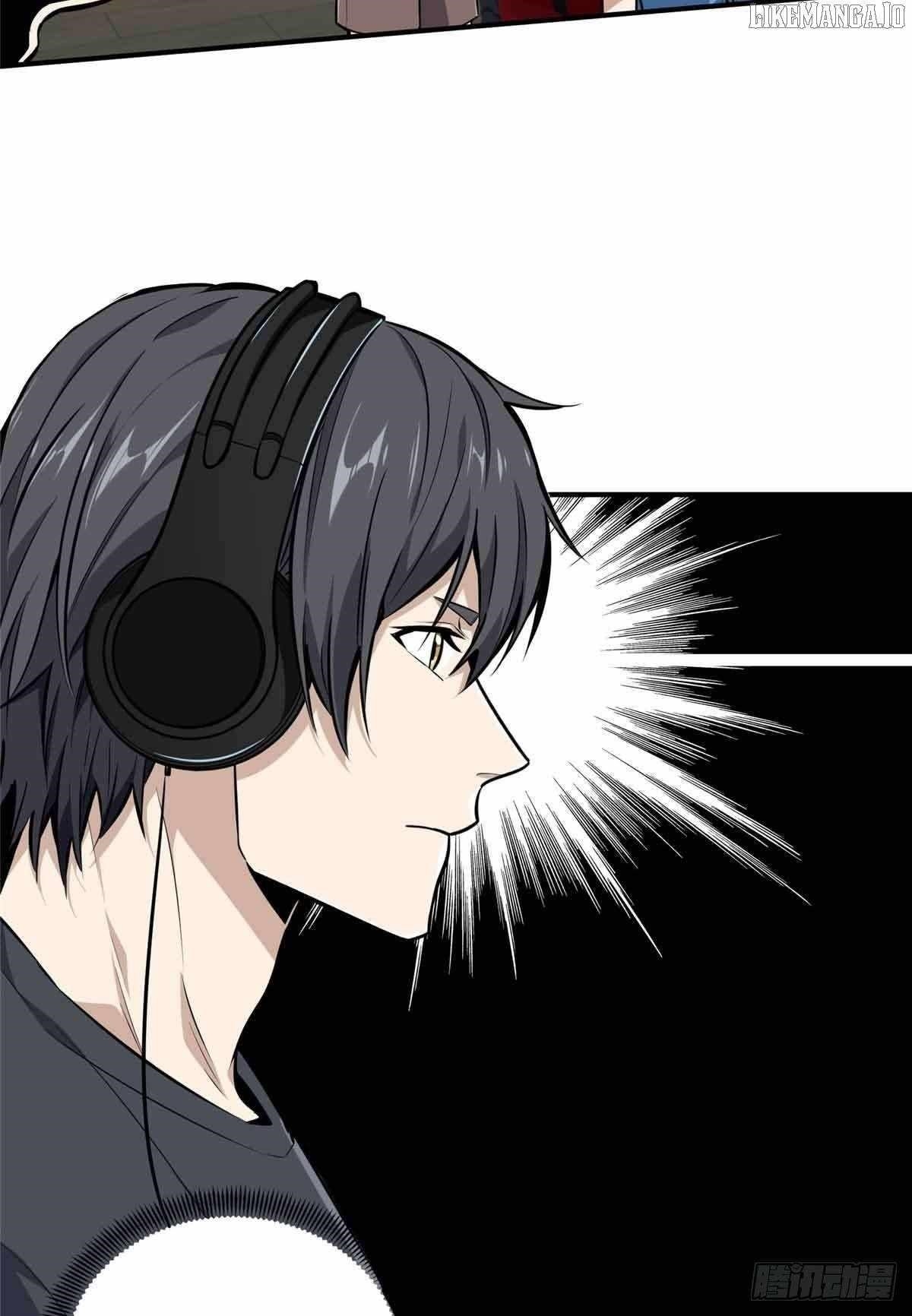 The King’s Avatar Chapter 182 - Page 21