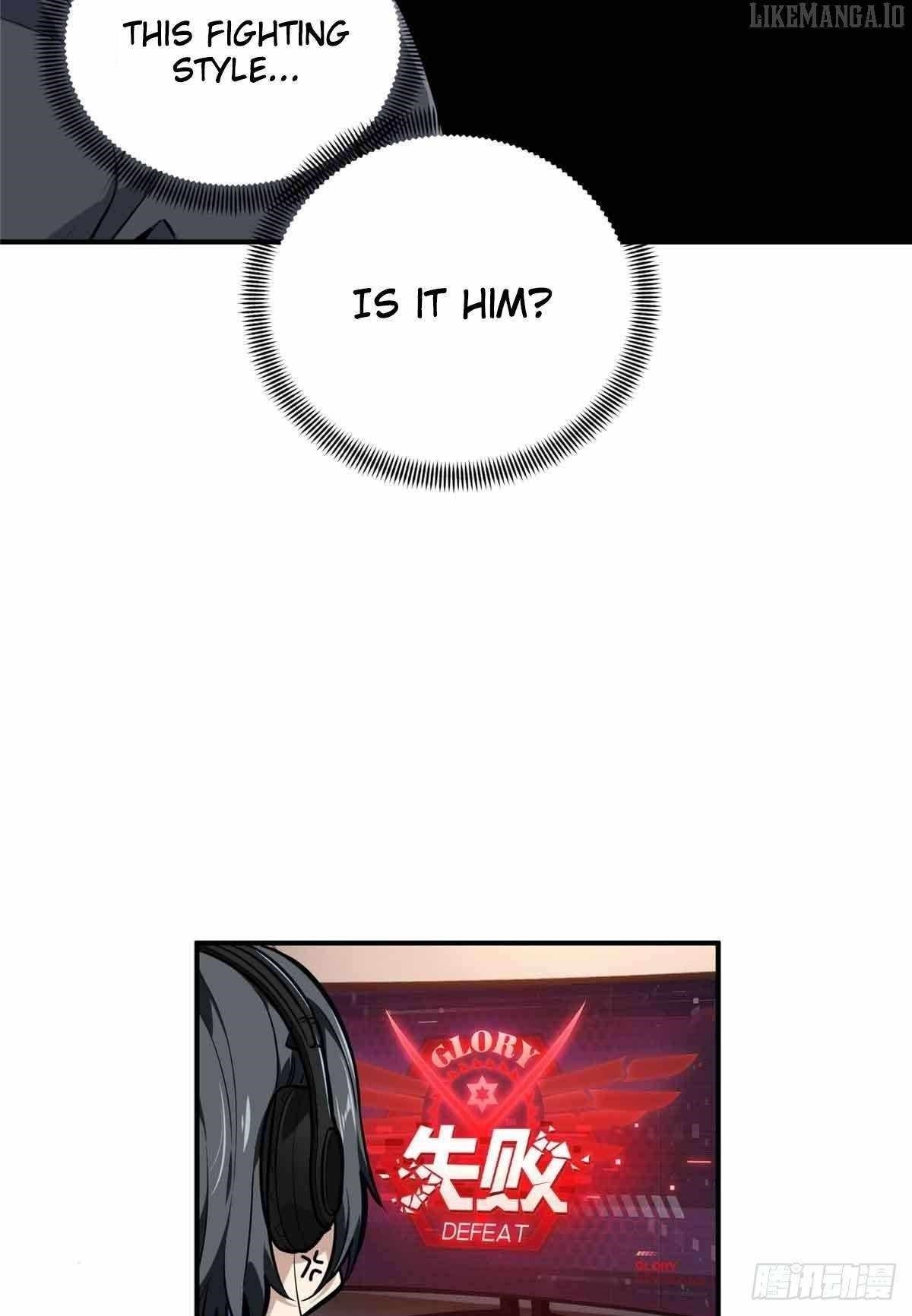 The King’s Avatar Chapter 182 - Page 22