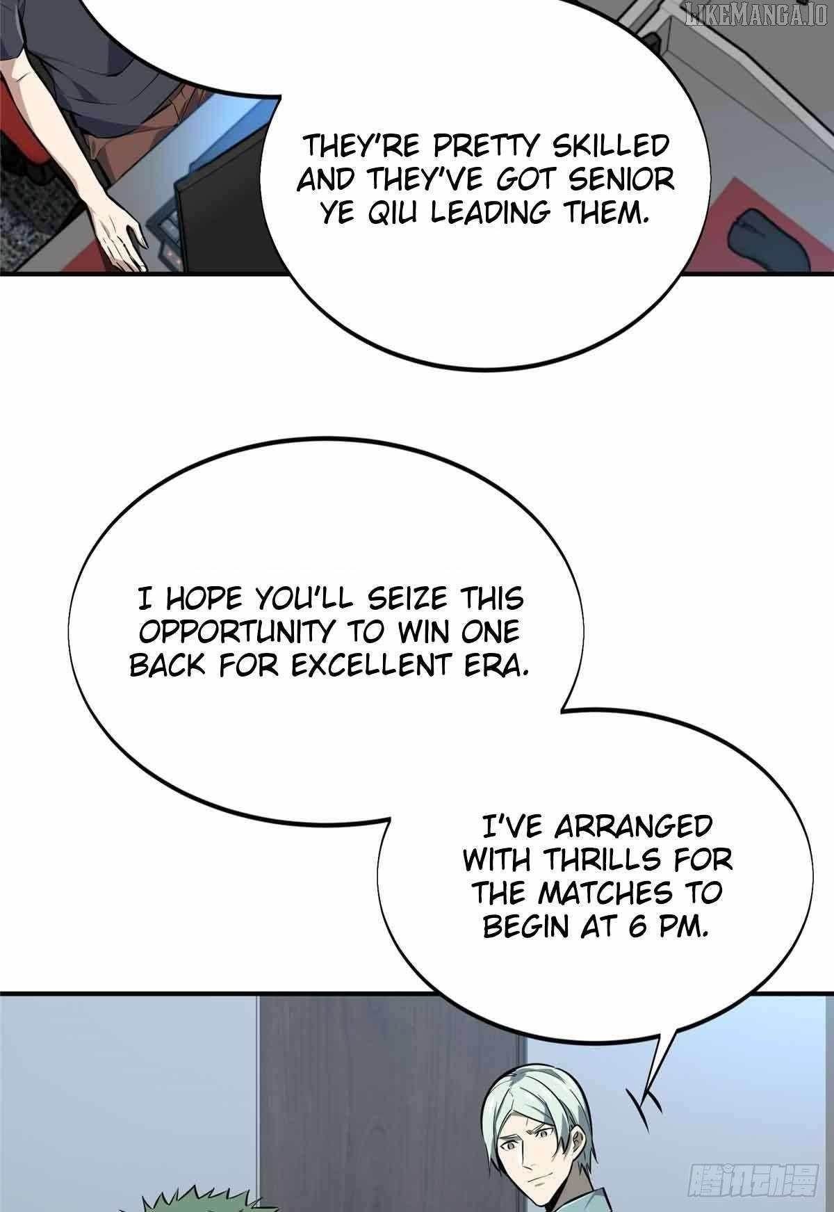 The King’s Avatar Chapter 182 - Page 3