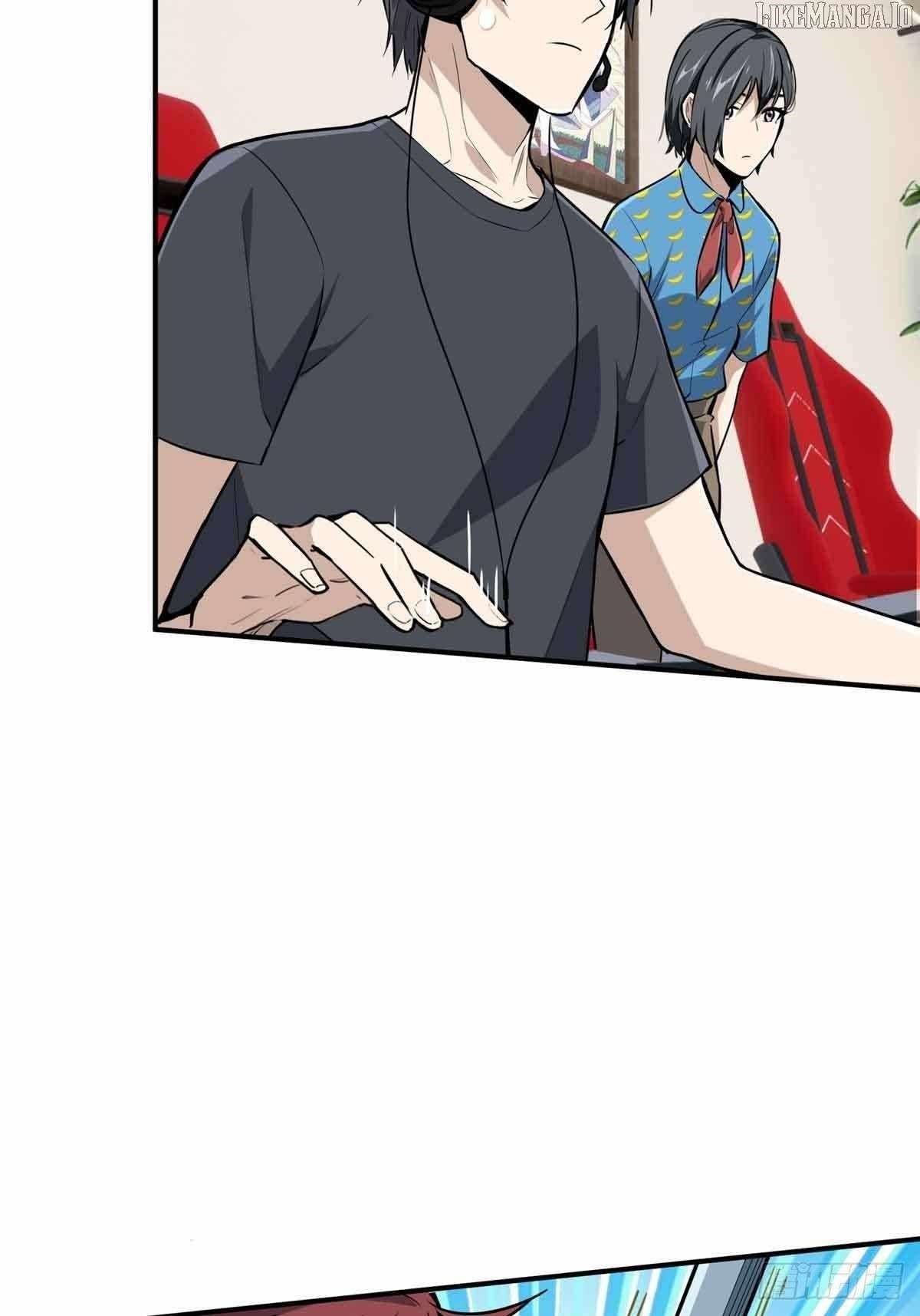 The King’s Avatar Chapter 182 - Page 36