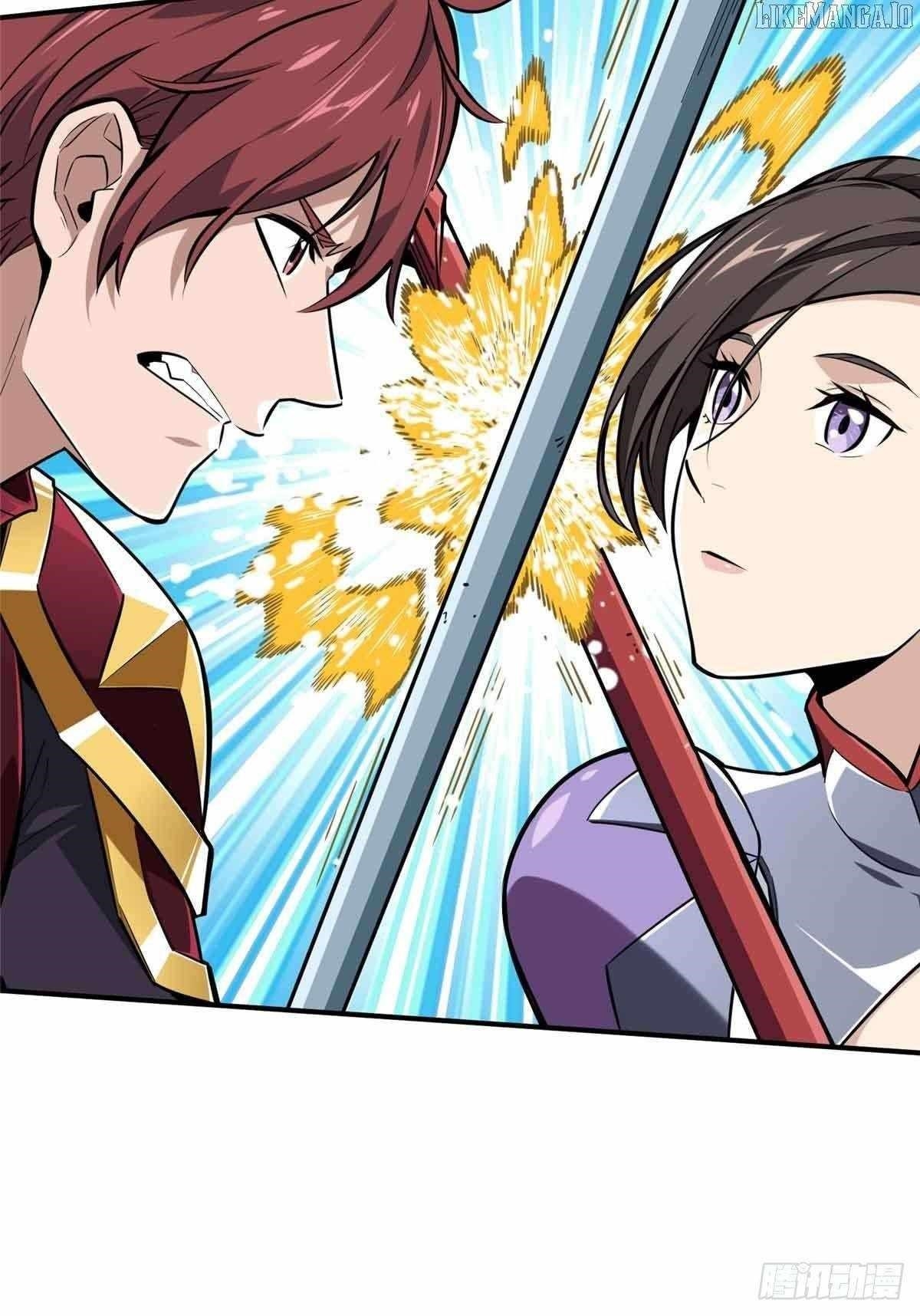 The King’s Avatar Chapter 182 - Page 37