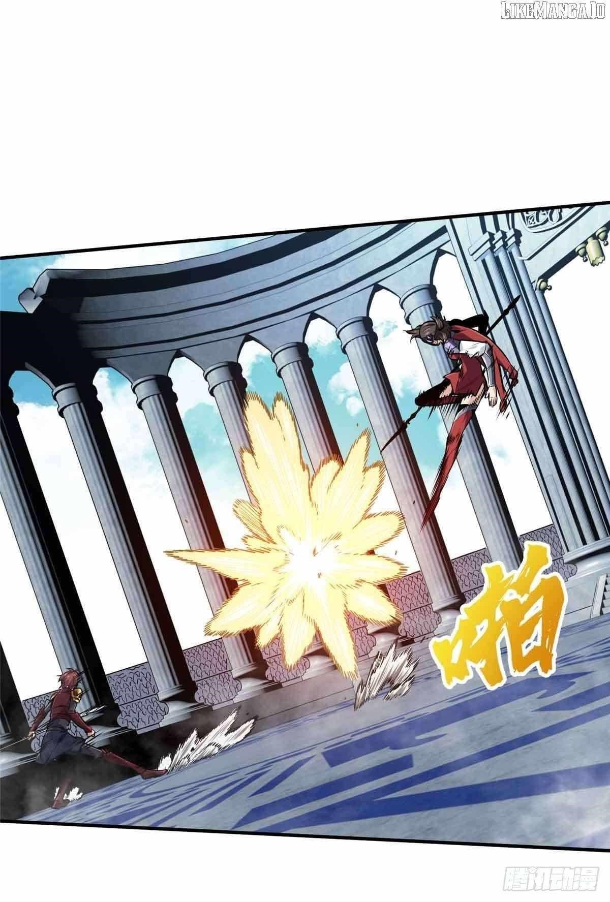 The King’s Avatar Chapter 182 - Page 38