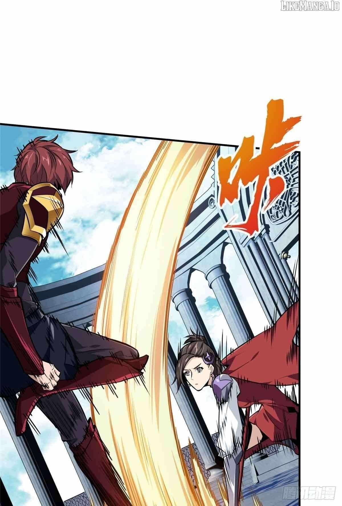 The King’s Avatar Chapter 182 - Page 39