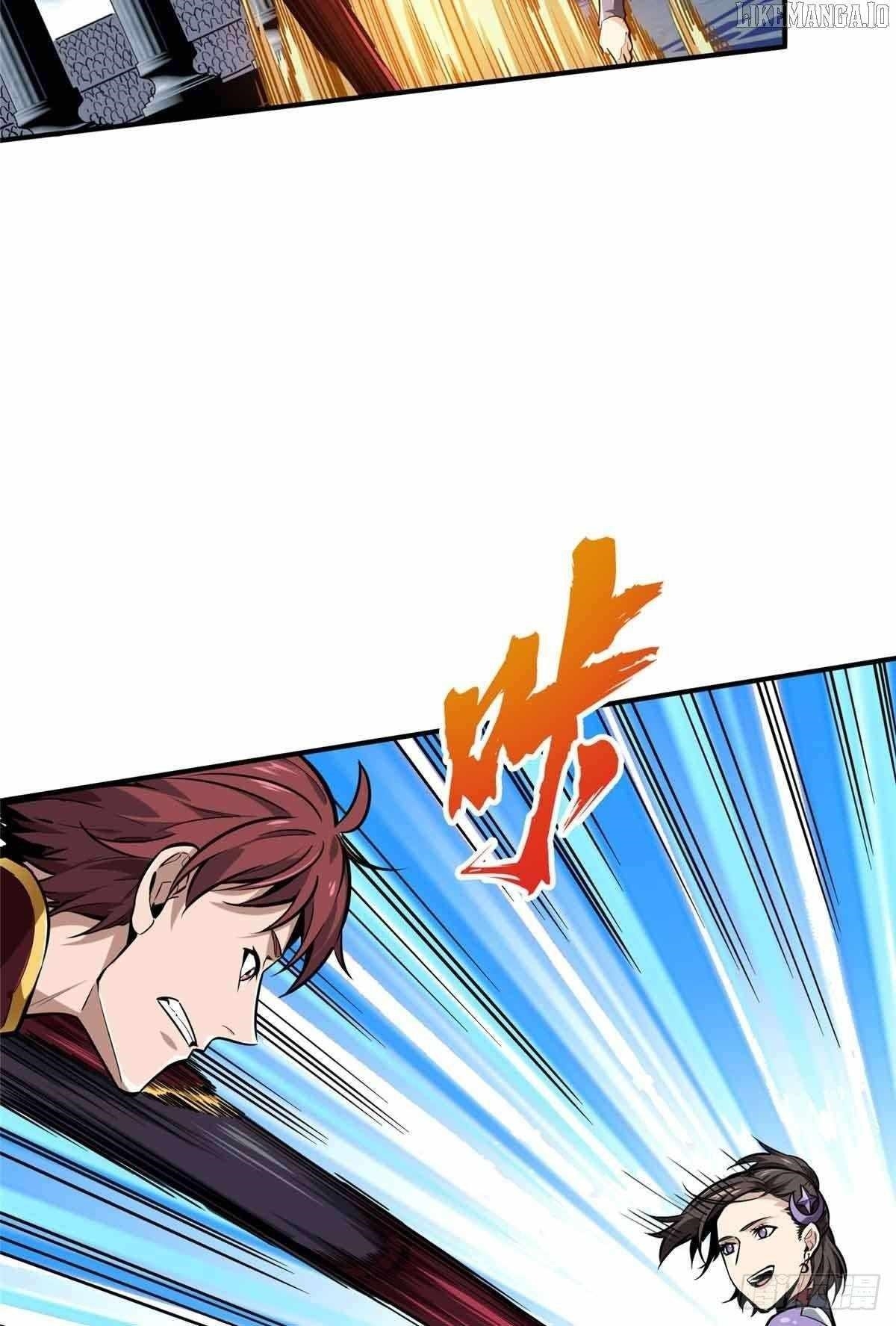 The King’s Avatar Chapter 182 - Page 40