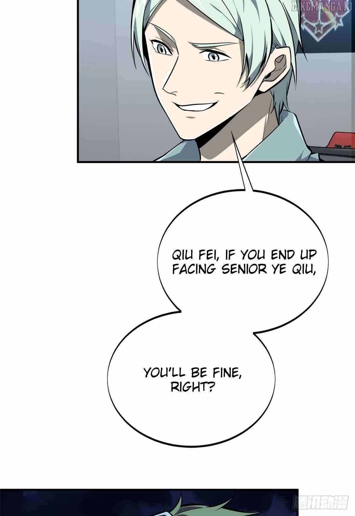 The King’s Avatar Chapter 182 - Page 5