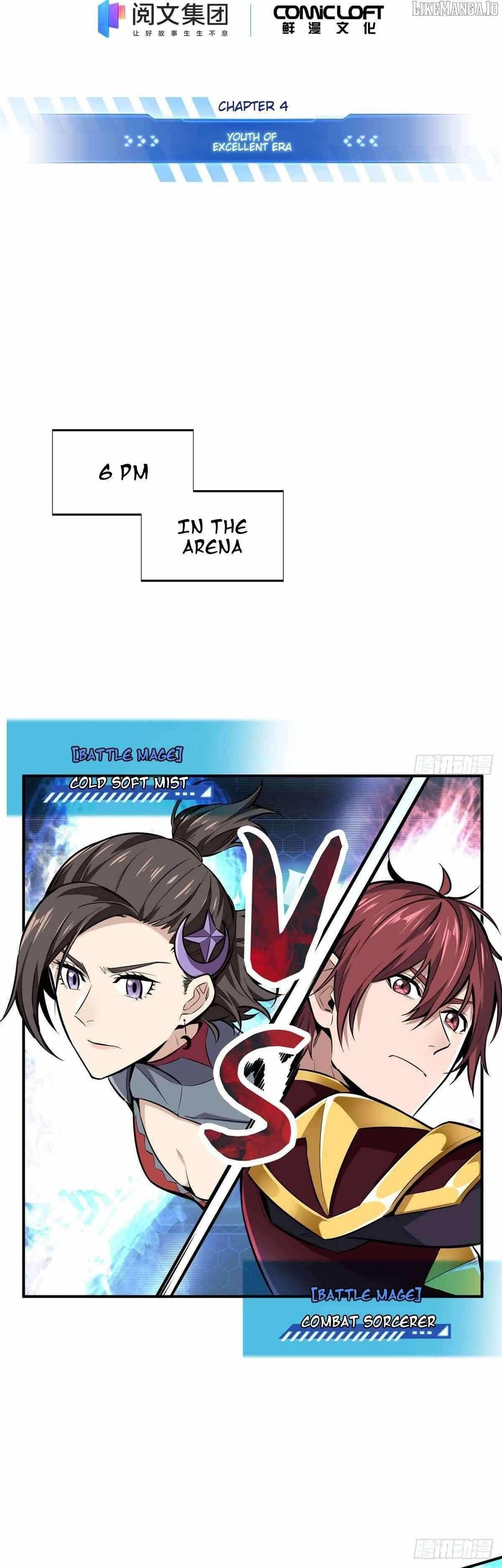 The King’s Avatar Chapter 182 - Page 8