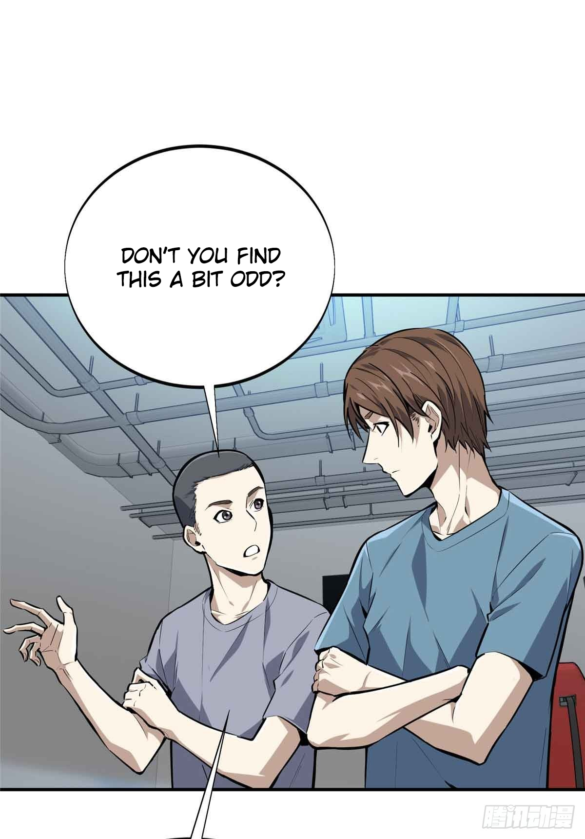 The King’s Avatar Chapter 183 - Page 11