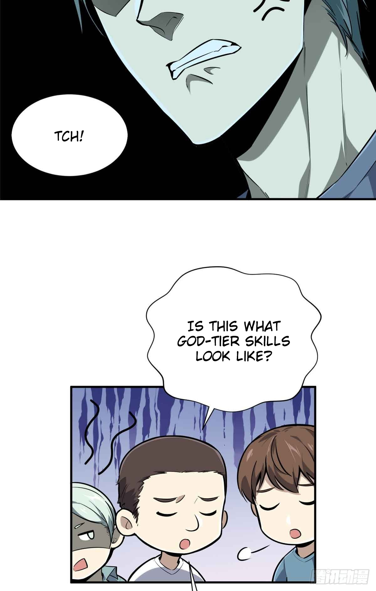 The King’s Avatar Chapter 183 - Page 15