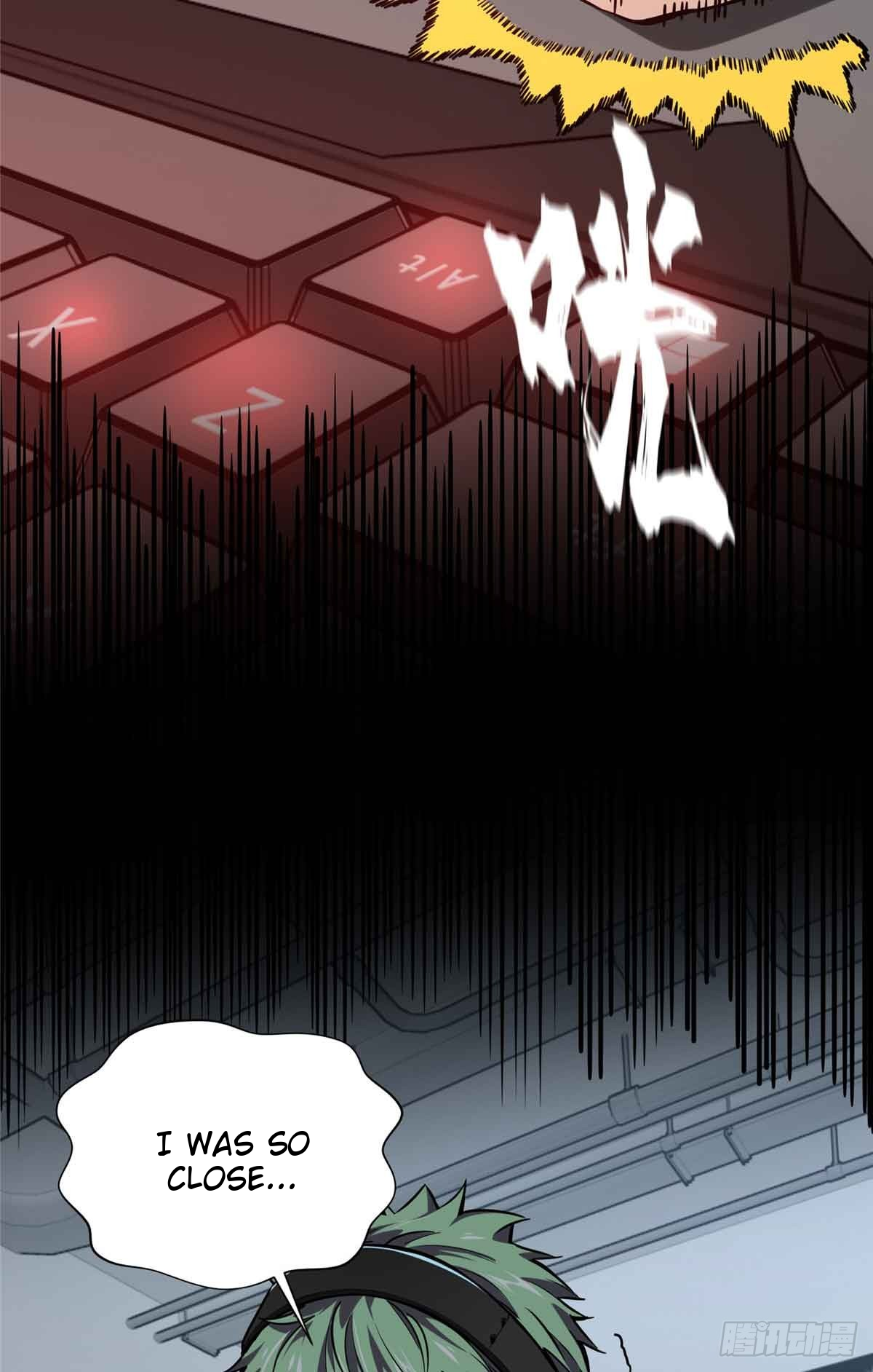 The King’s Avatar Chapter 183 - Page 18