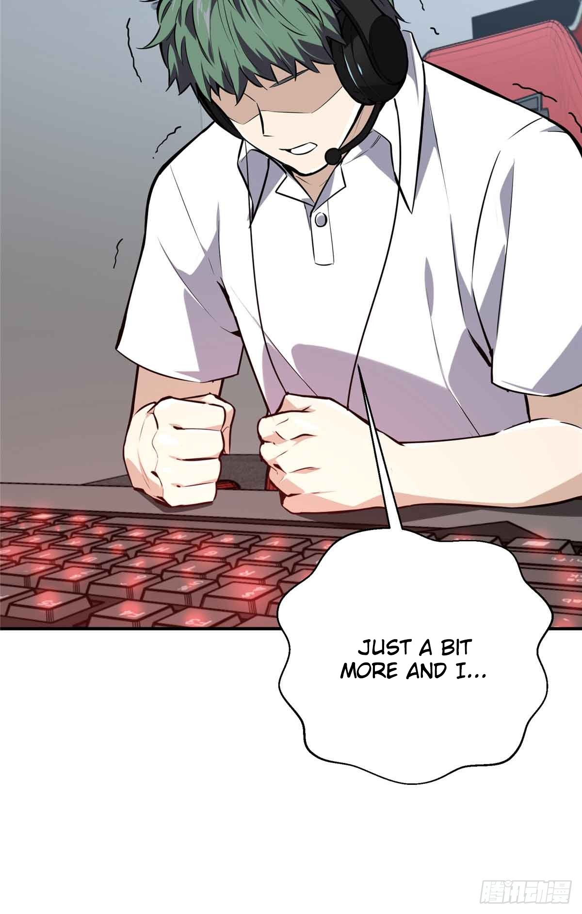 The King’s Avatar Chapter 183 - Page 19