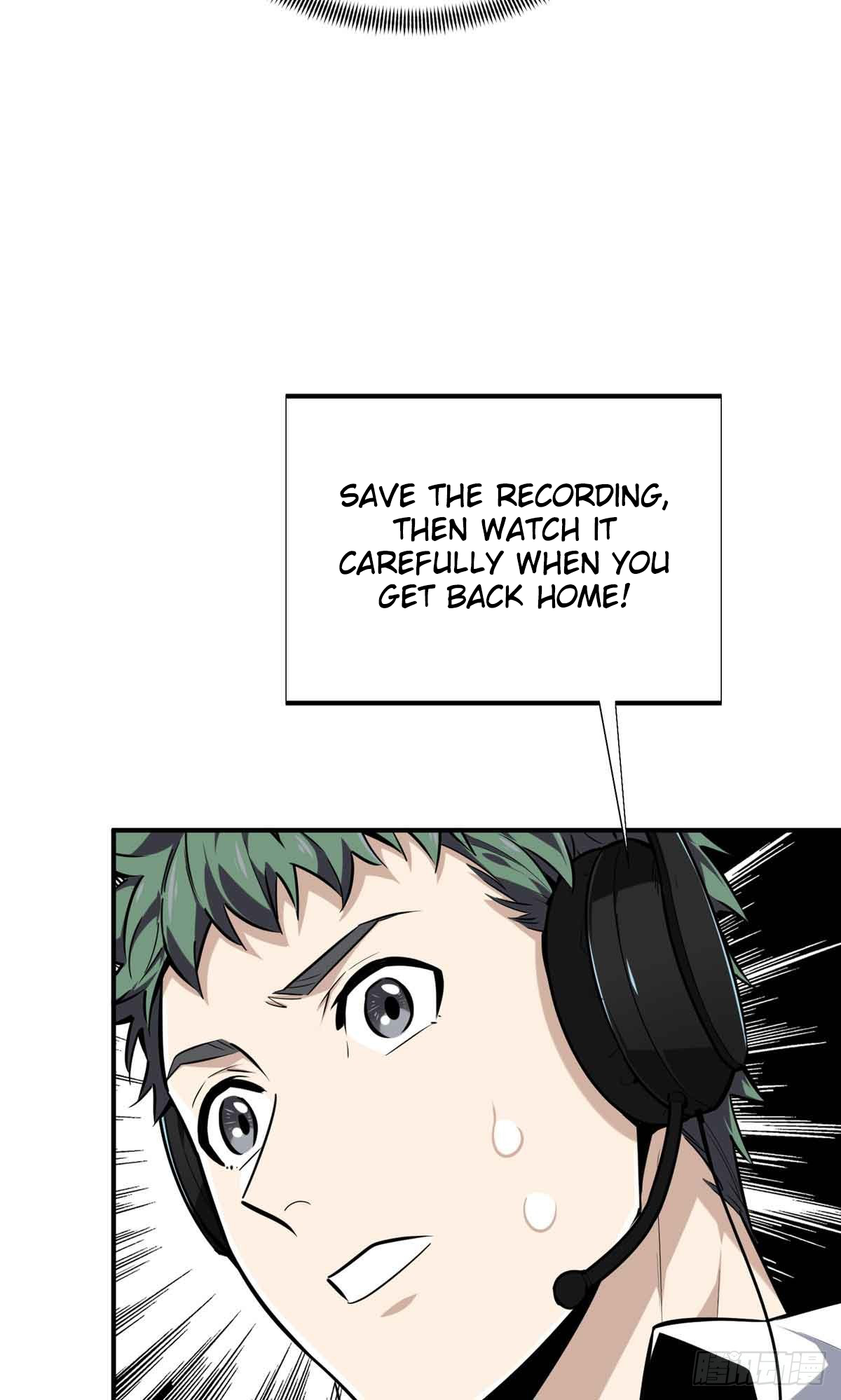 The King’s Avatar Chapter 183 - Page 21