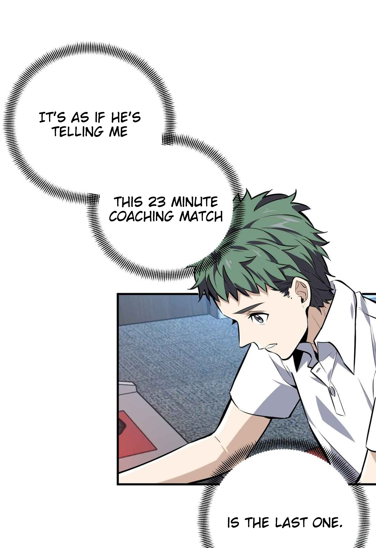 The King’s Avatar Chapter 183 - Page 25