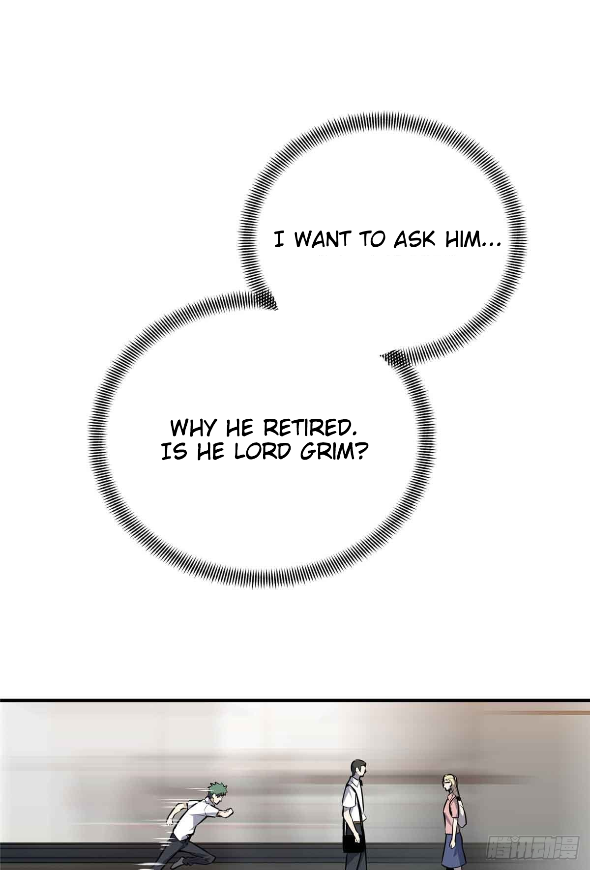 The King’s Avatar Chapter 183 - Page 32