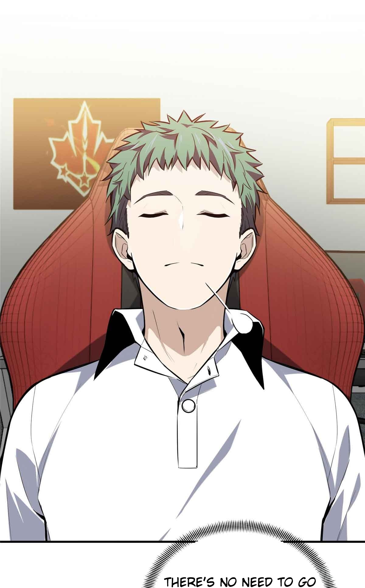 The King’s Avatar Chapter 183 - Page 43