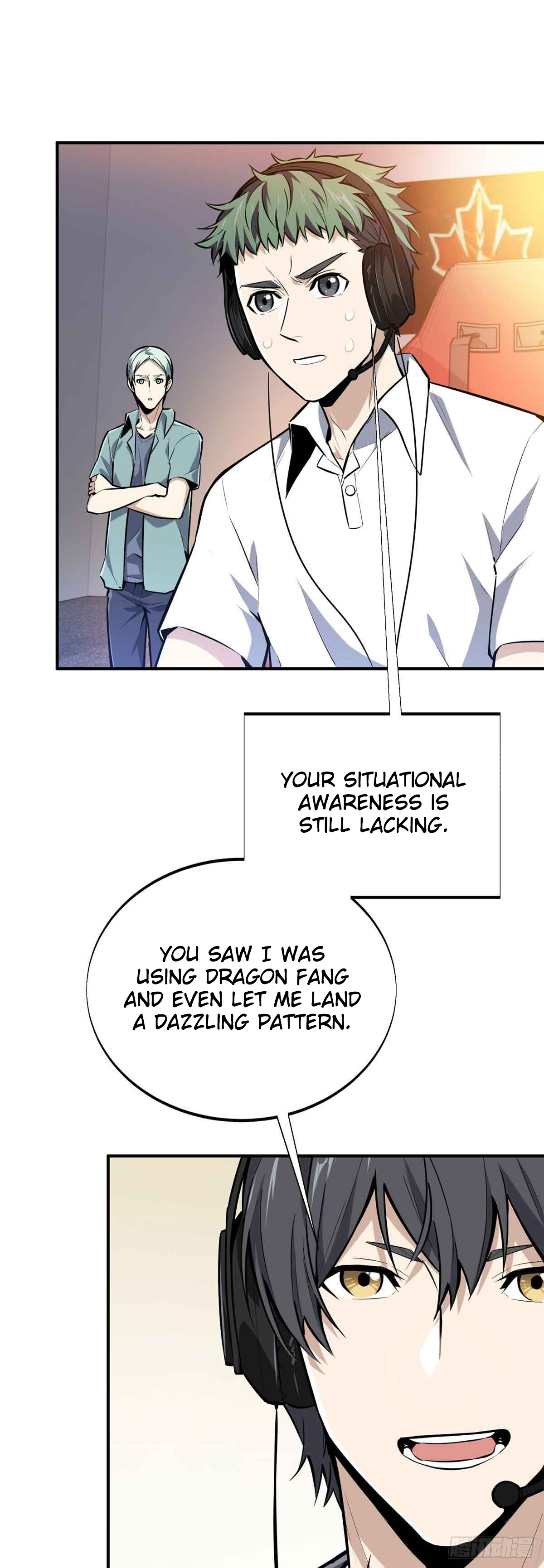 The King’s Avatar Chapter 183 - Page 5