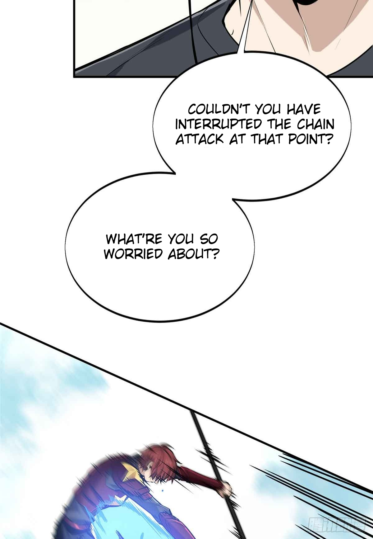 The King’s Avatar Chapter 183 - Page 6