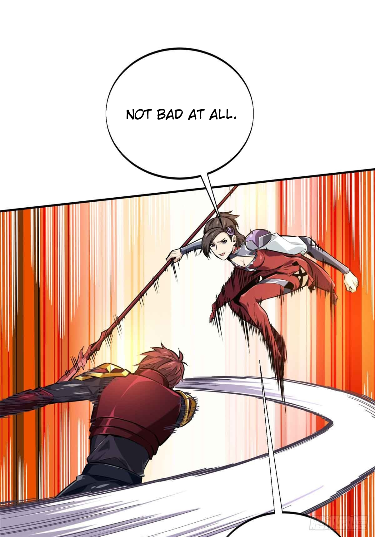 The King’s Avatar Chapter 183 - Page 9