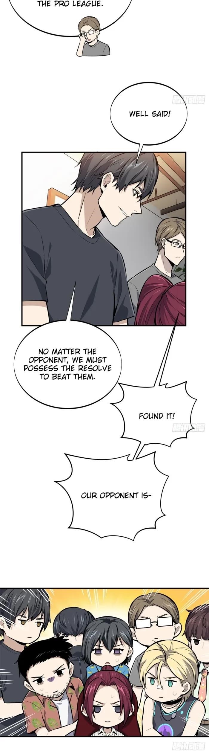 The King’s Avatar Chapter 184 - Page 15