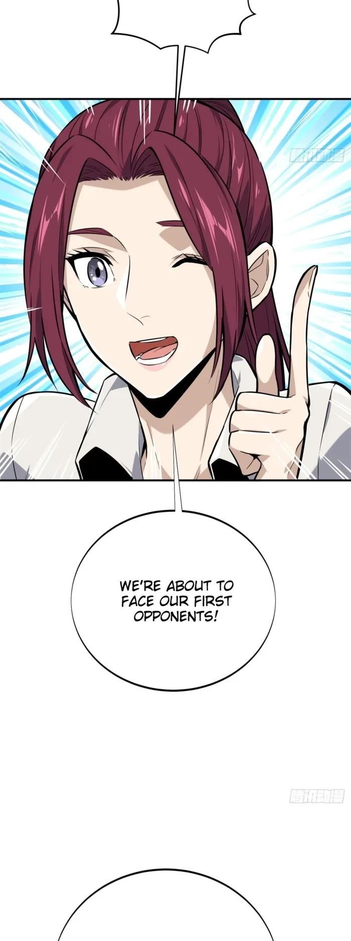 The King’s Avatar Chapter 184 - Page 19