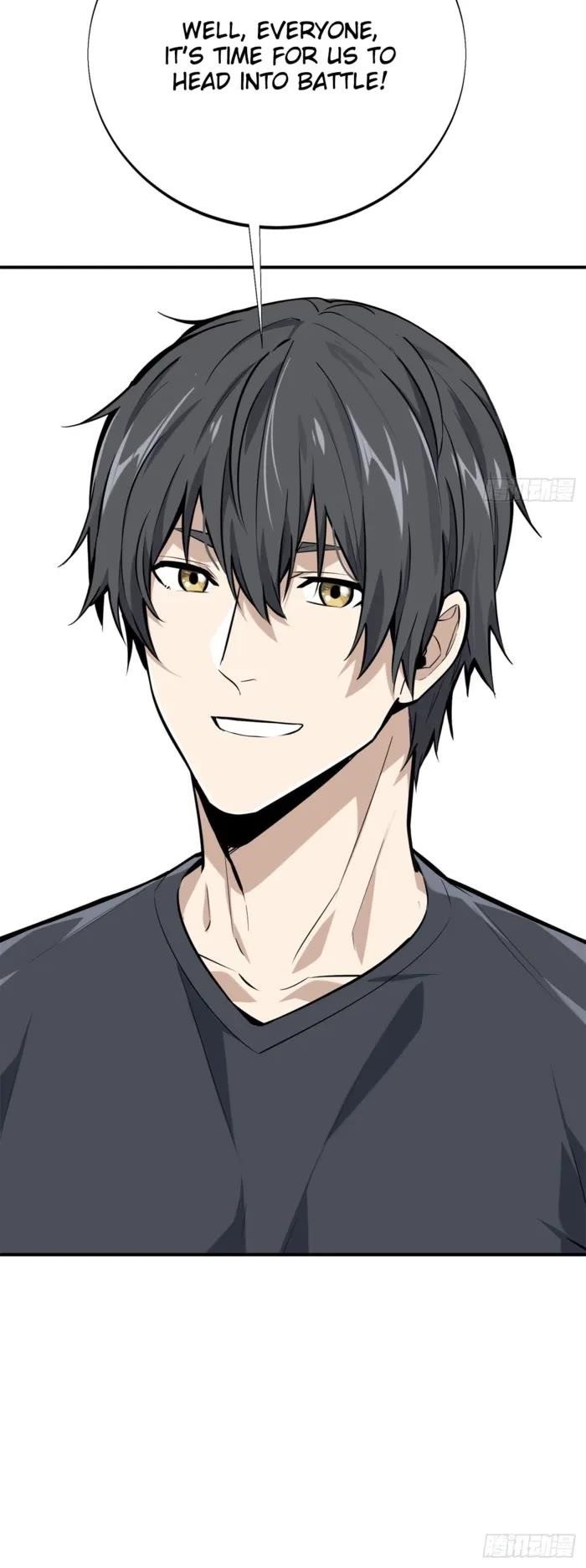 The King’s Avatar Chapter 184 - Page 20