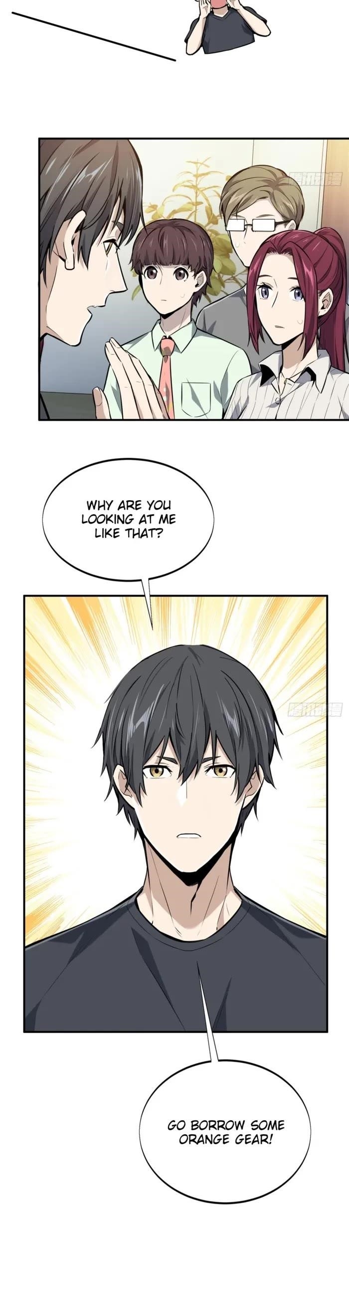 The King’s Avatar Chapter 185 - Page 20