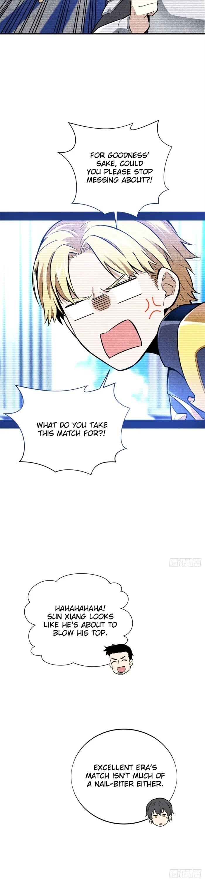 The King’s Avatar Chapter 185 - Page 6