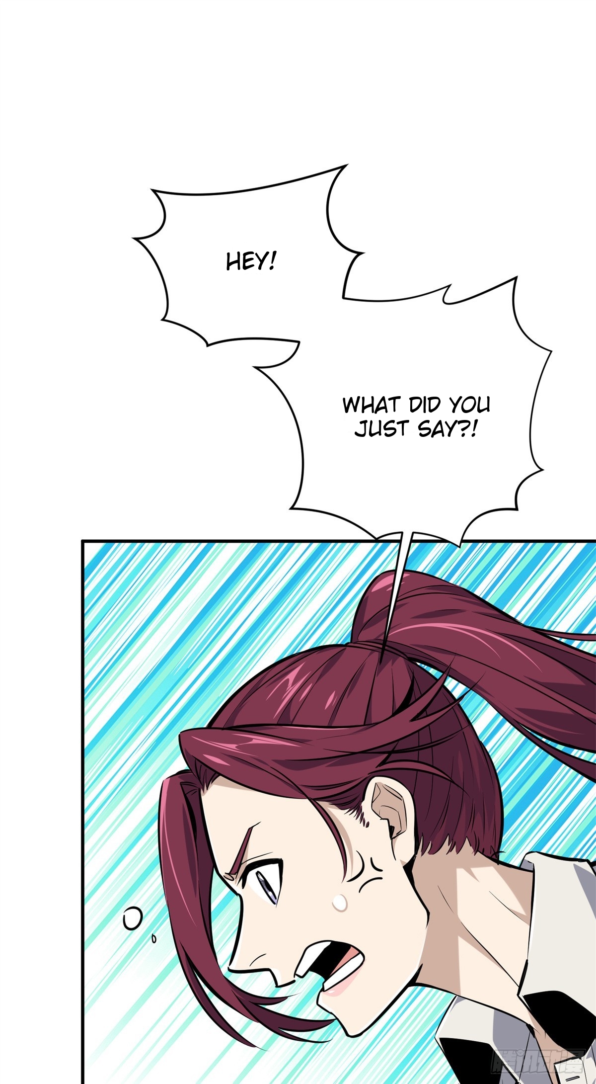 The King’s Avatar Chapter 186 - Page 30