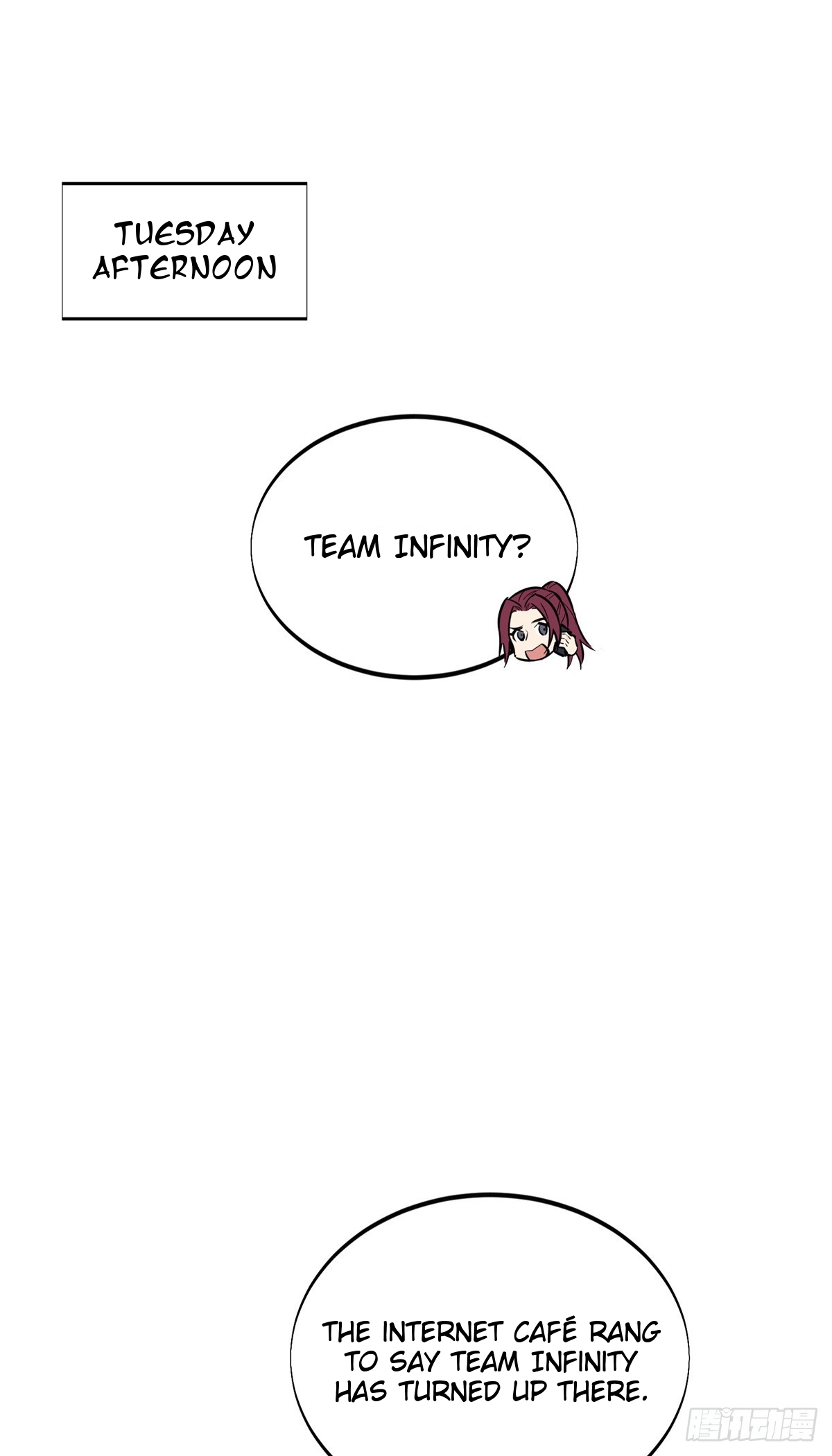 The King’s Avatar Chapter 186 - Page 9