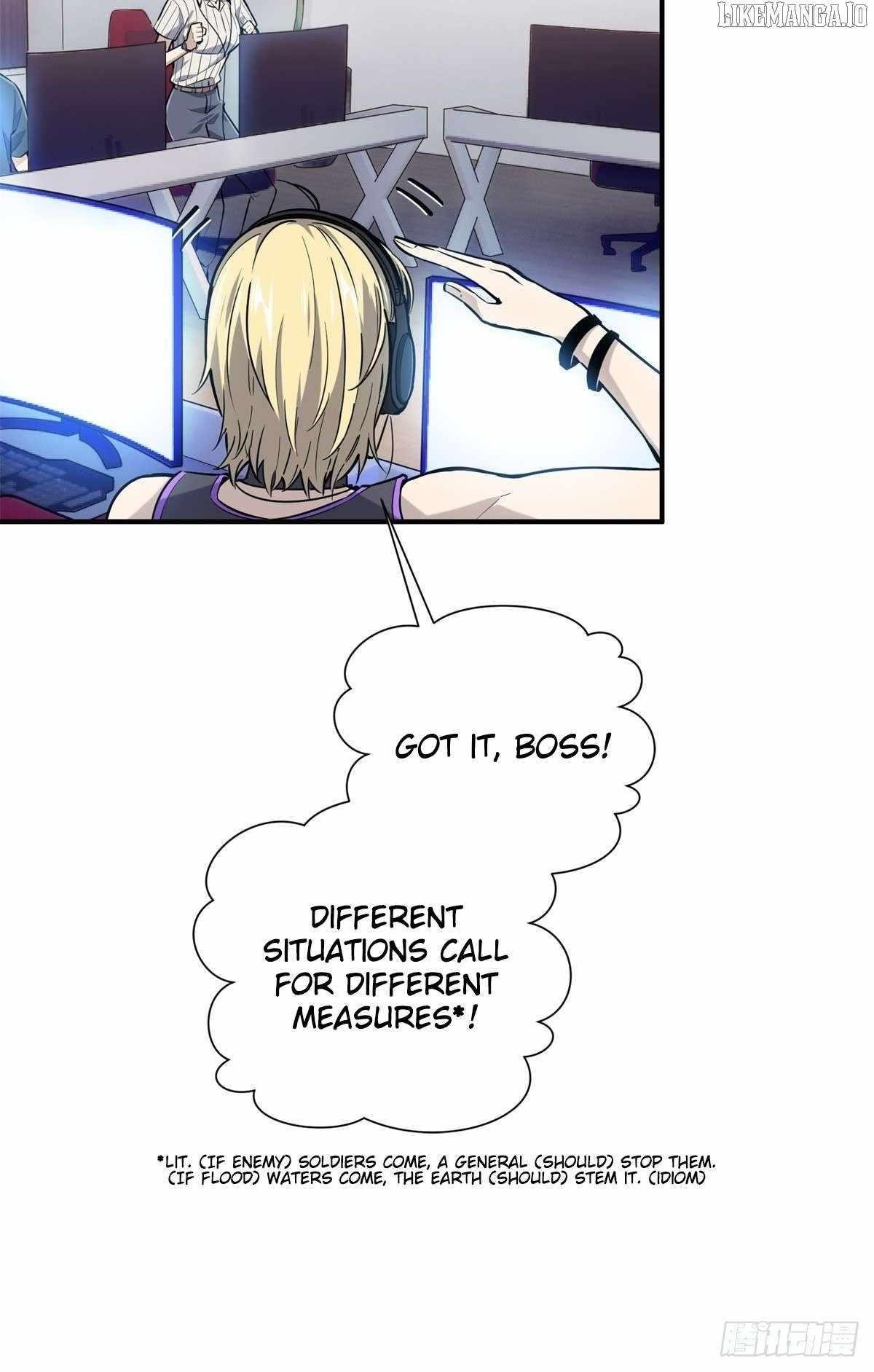 The King’s Avatar Chapter 187 - Page 16