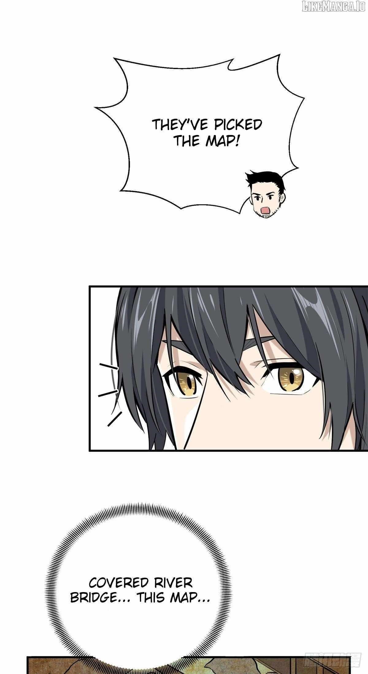 The King’s Avatar Chapter 187 - Page 17