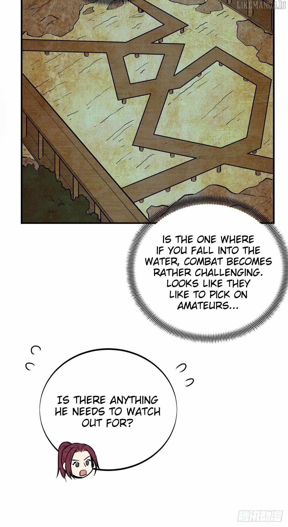 The King’s Avatar Chapter 187 - Page 18