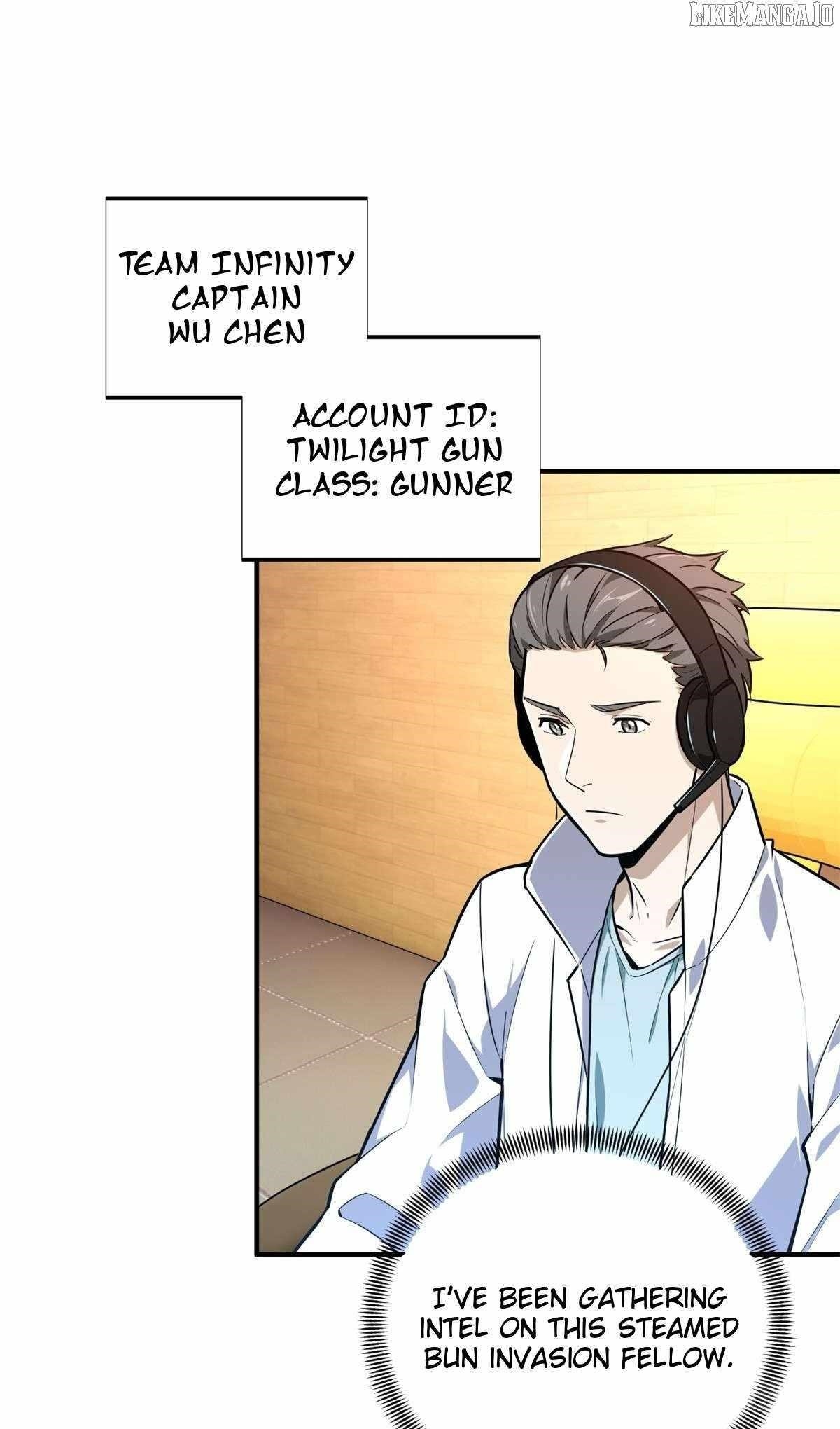 The King’s Avatar Chapter 187 - Page 24