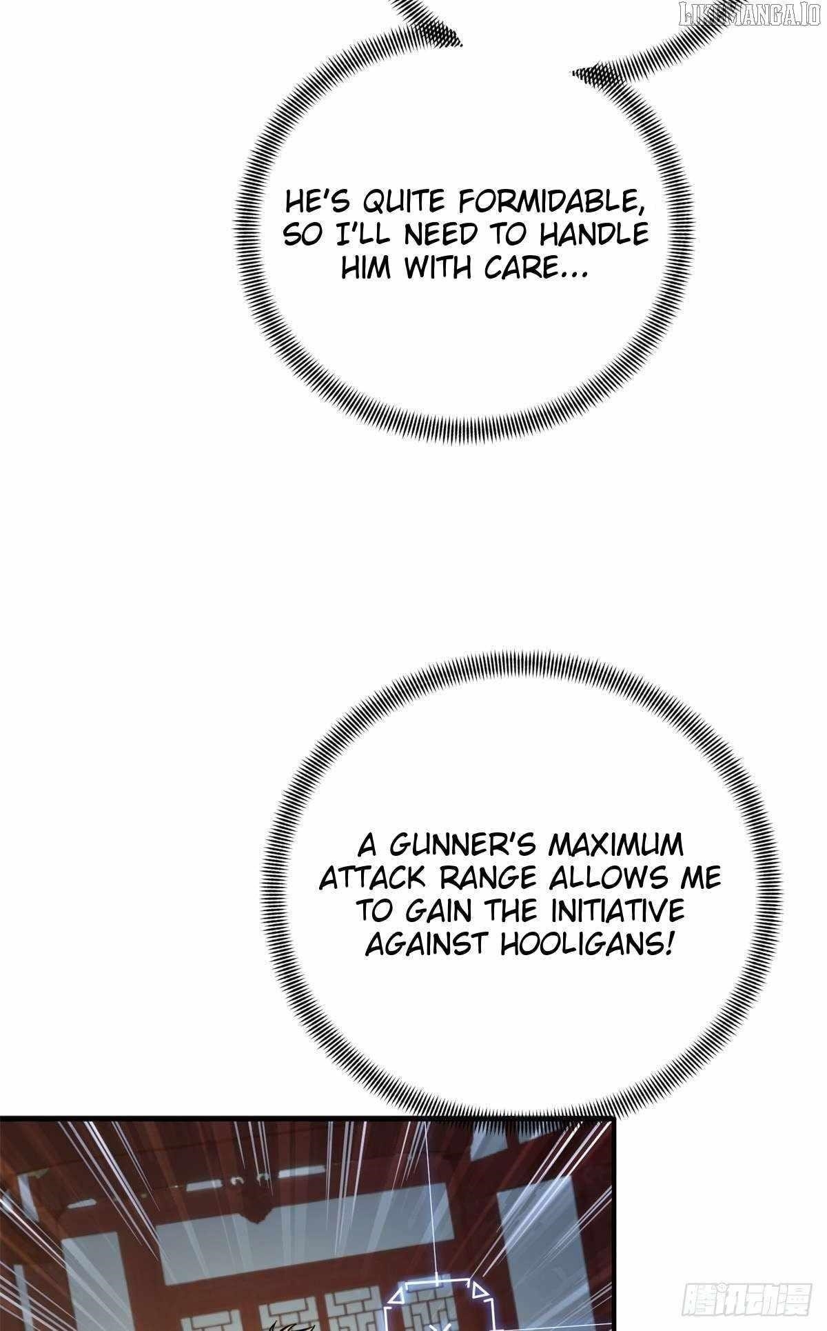 The King’s Avatar Chapter 187 - Page 25