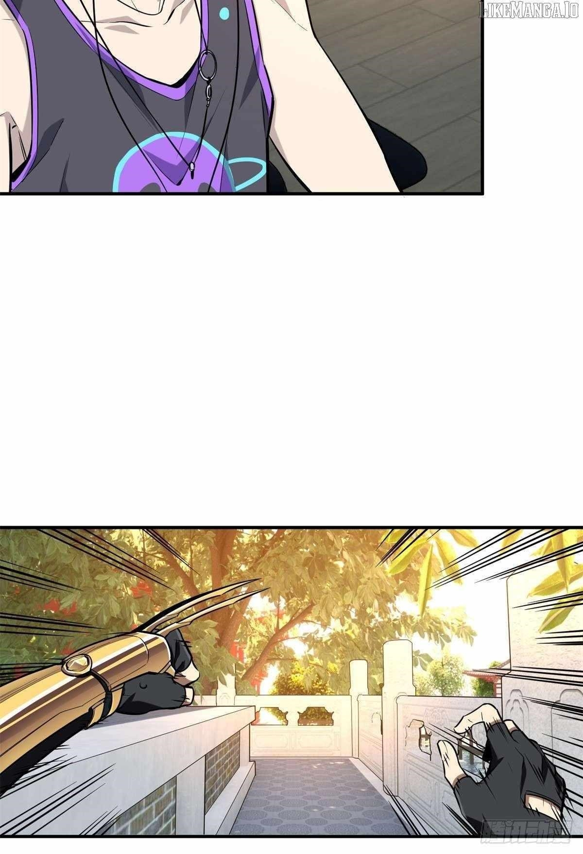 The King’s Avatar Chapter 187 - Page 31