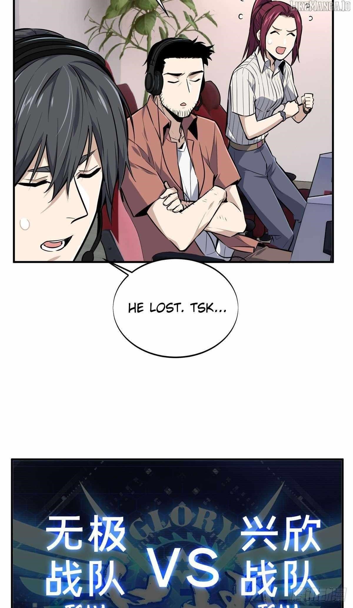 The King’s Avatar Chapter 187 - Page 37