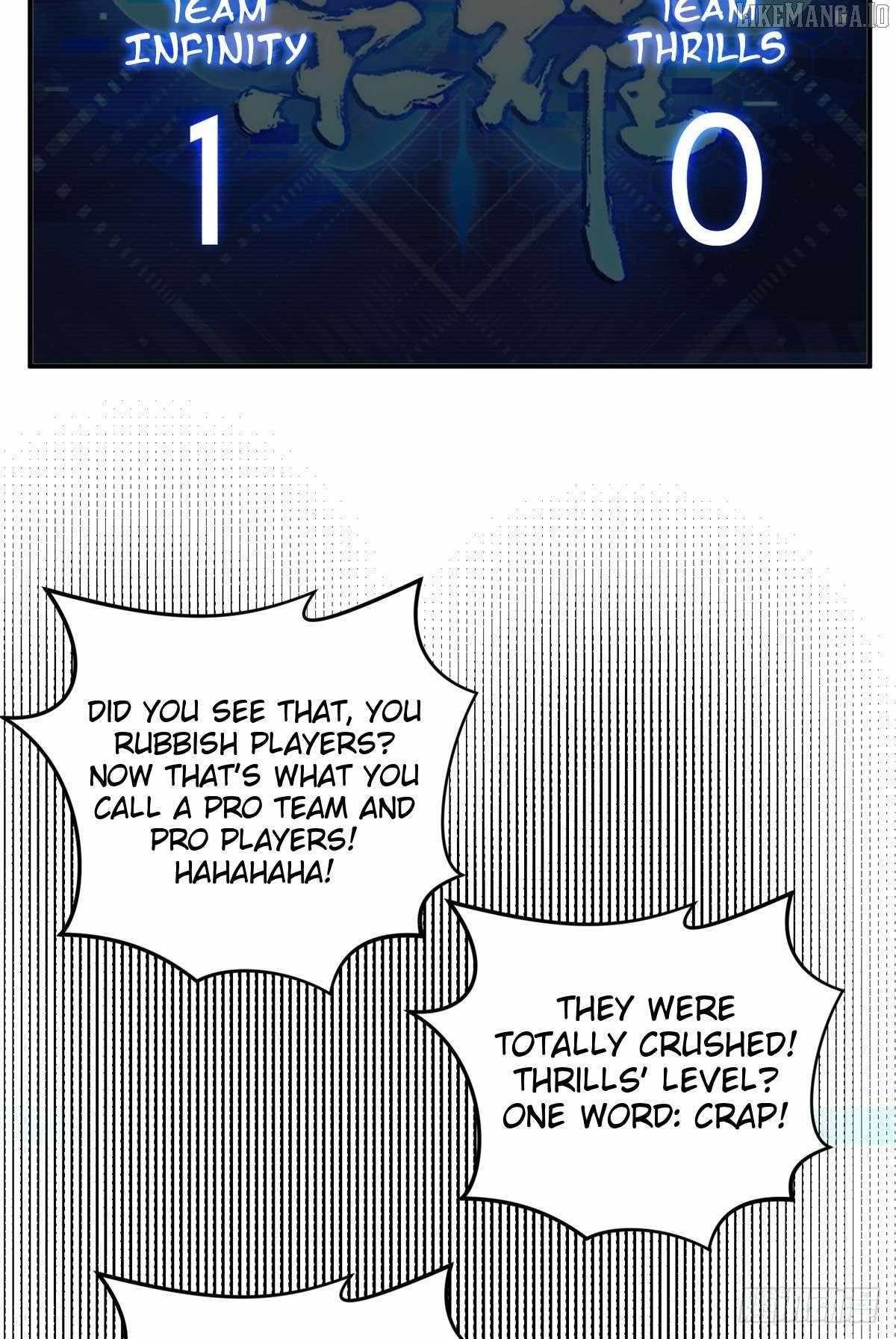 The King’s Avatar Chapter 187 - Page 38