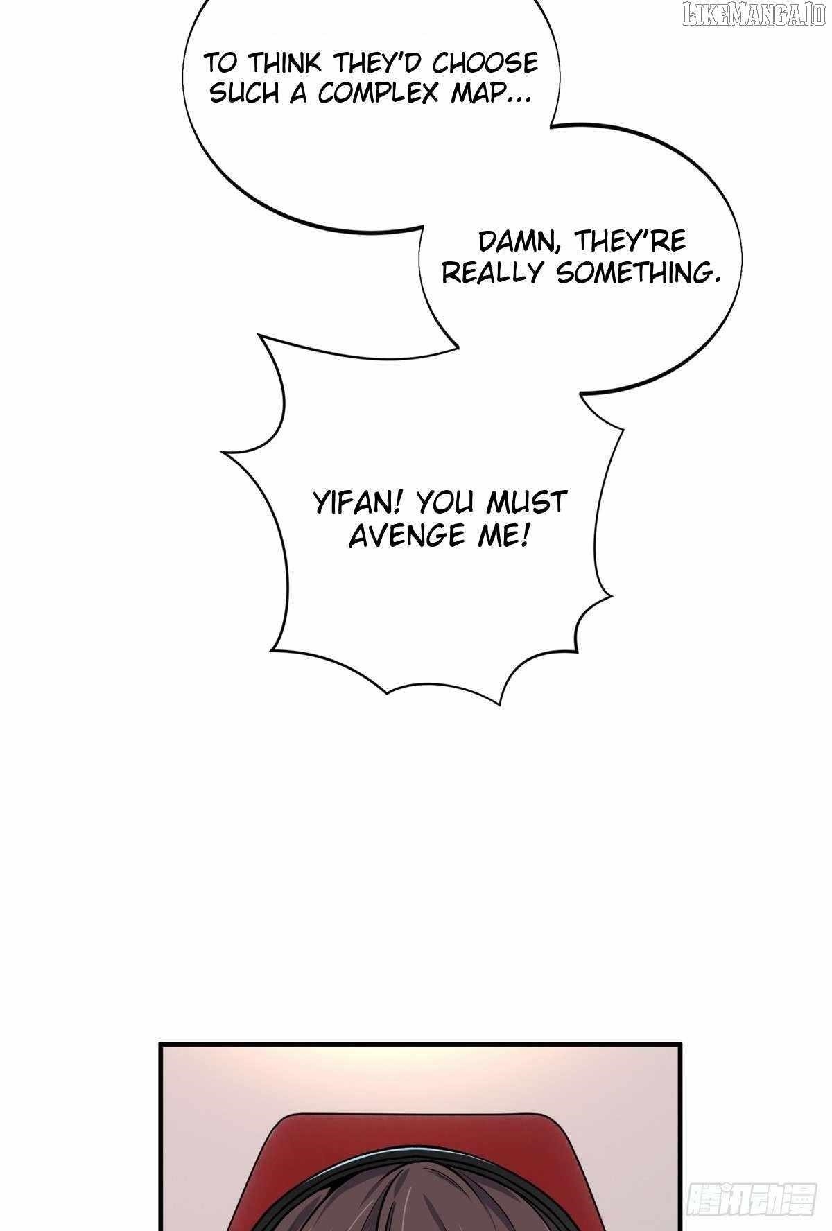 The King’s Avatar Chapter 187 - Page 41