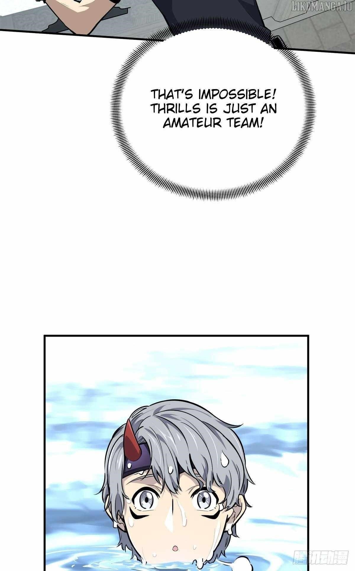 The King’s Avatar Chapter 187 - Page 52